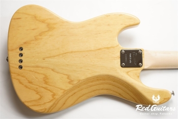 WOODLINE417/E BEB-TOP CN-MAT - Blue Guitars Shop Order [5A Top Special]